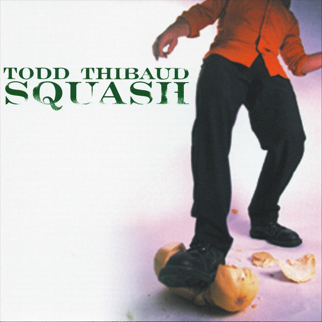 Squash album cover