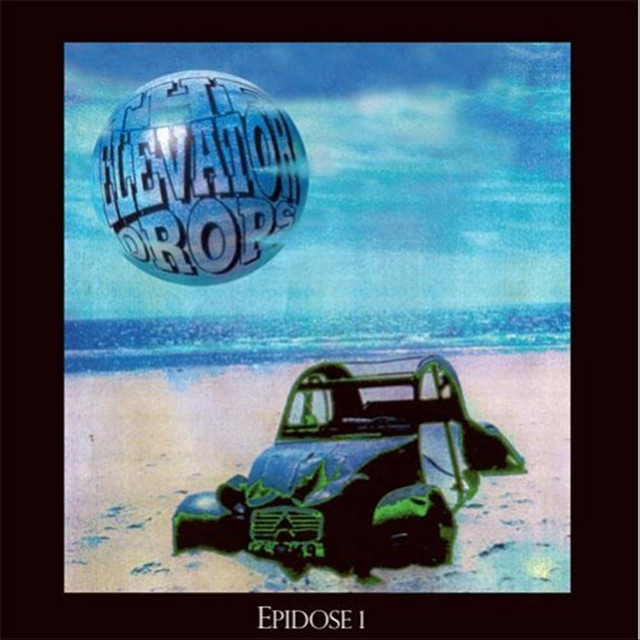 Epidose 1 album cover
