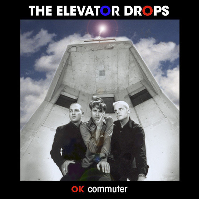 Ok Commuter album cover