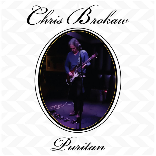 Puritan album cover