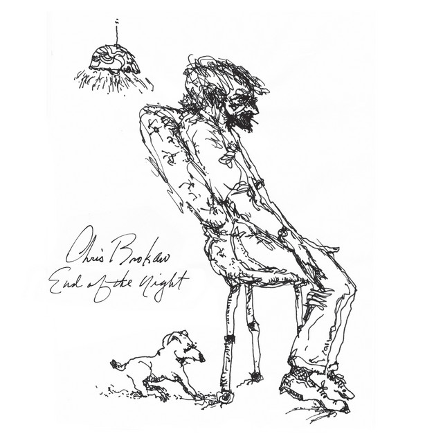 End Of The Night album cover