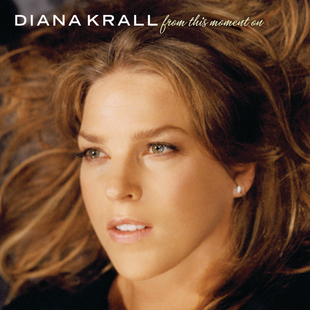From This Moment On album cover