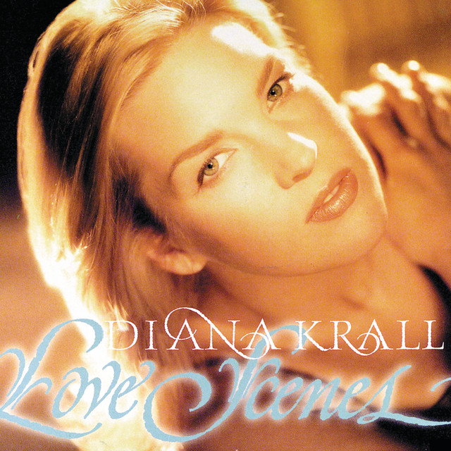 Love Scenes album cover