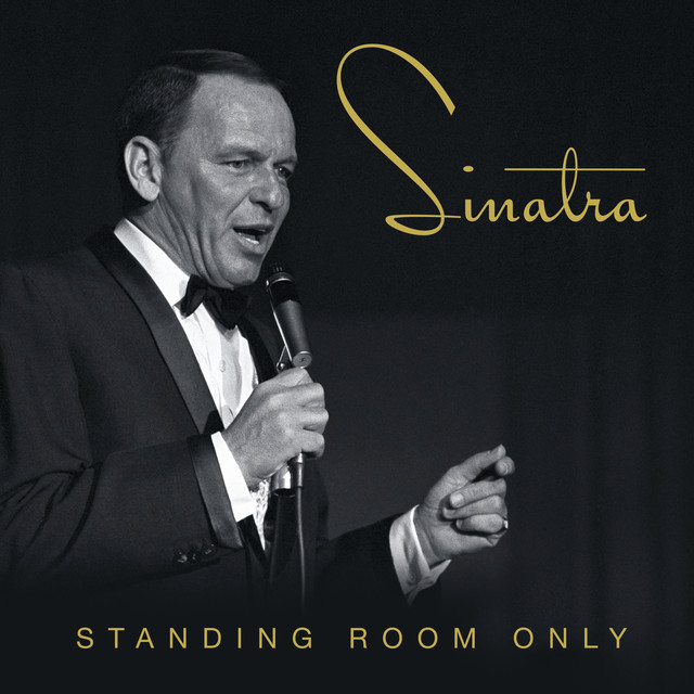 Shure Unidyne III 545S as heard on Standing Room Only by Frank Sinatra (2018)