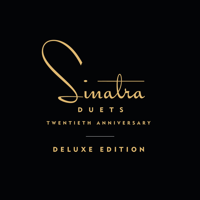 AMS Neve 1073 as heard on Duets (20th Anniversary Deluxe Edition) by Frank Sinatra (2013)
