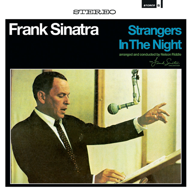 Universal Audio 610-A as heard on Strangers In The Night (Expanded Edition) by Frank Sinatra (1966)
