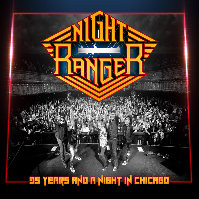 Night Ranger Members, Gear & Sound | Equipboard