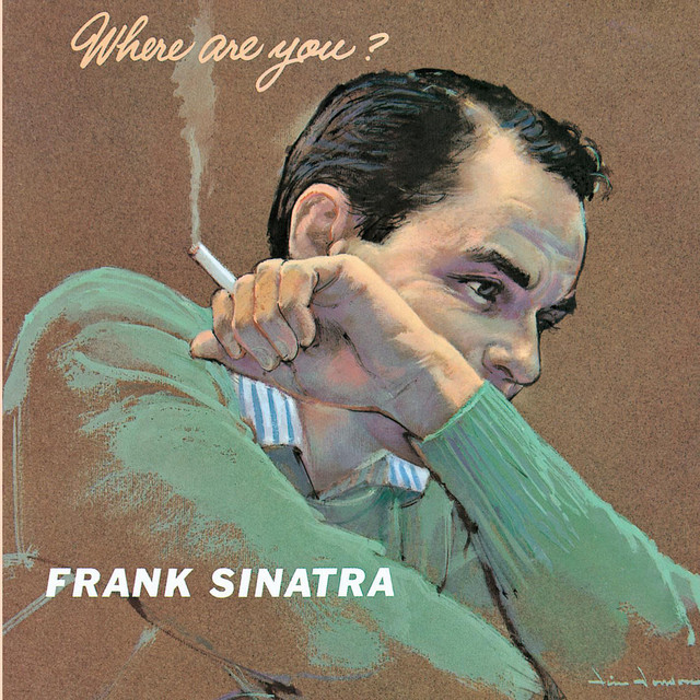 Where Are You? (Remastered / Expanded Edition) album cover