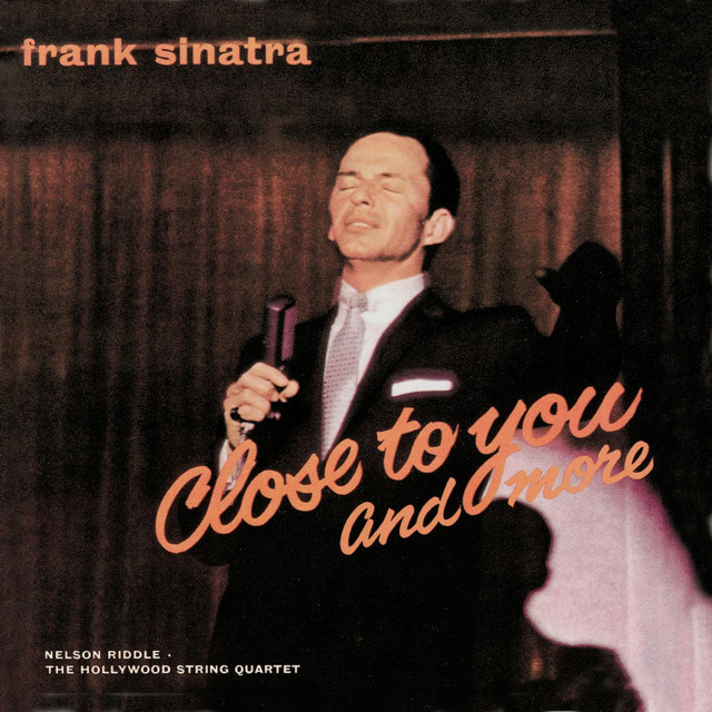 Close To You And More (Remastered) album cover