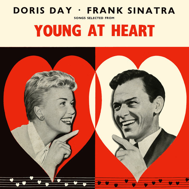 Young At Heart (Bonus Tracks) album cover