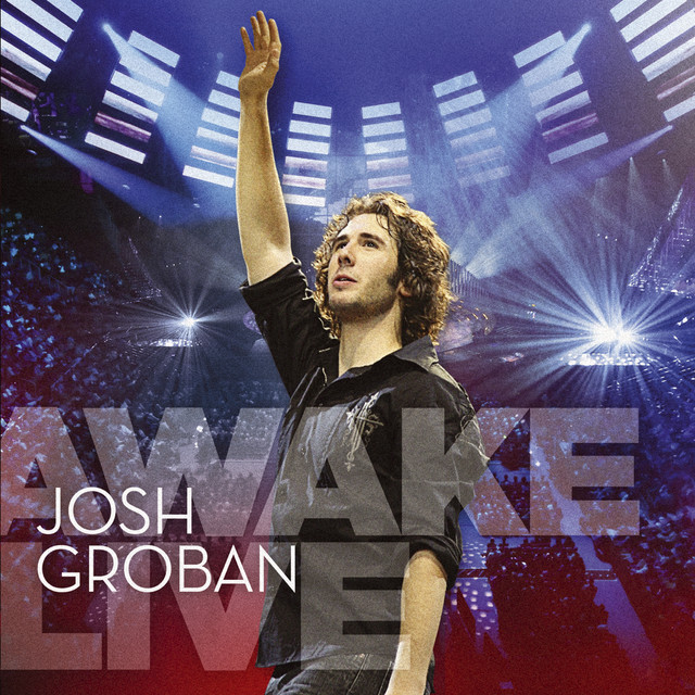 Awake Live album cover