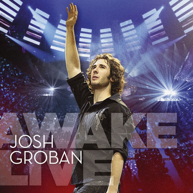 Awake (Live) album cover