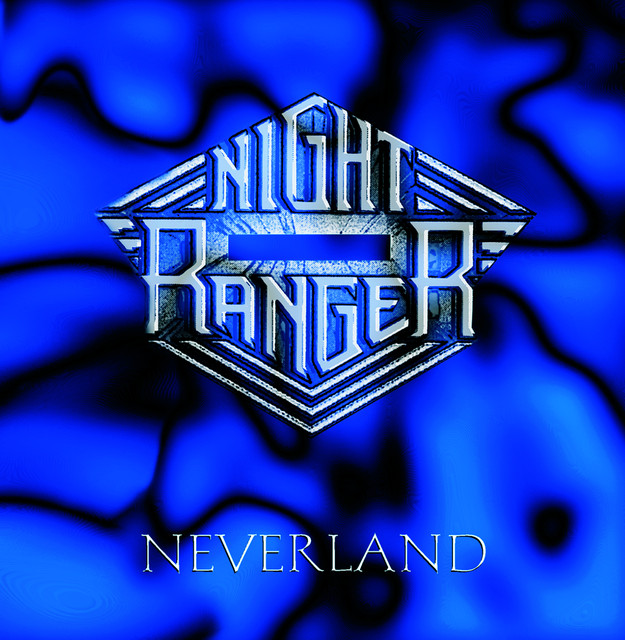 Neverland album cover