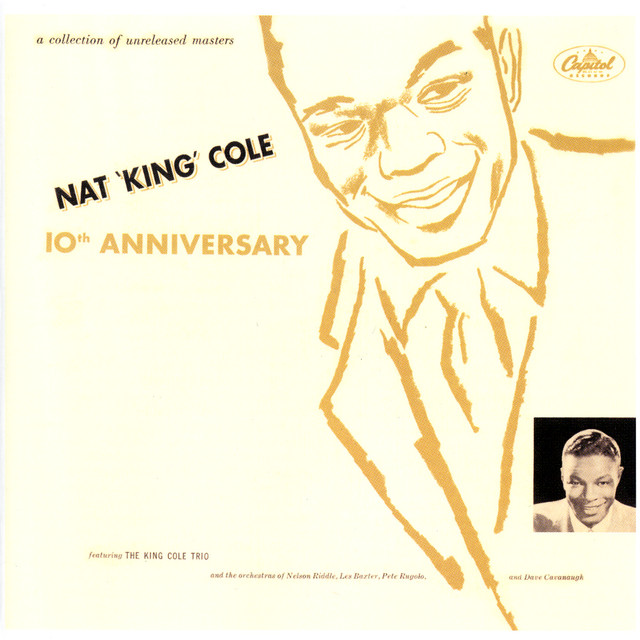 10th Anniversary Album album cover