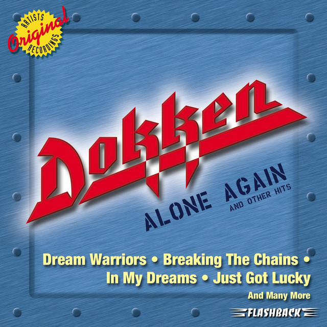 Alone Again & Other Hits album cover