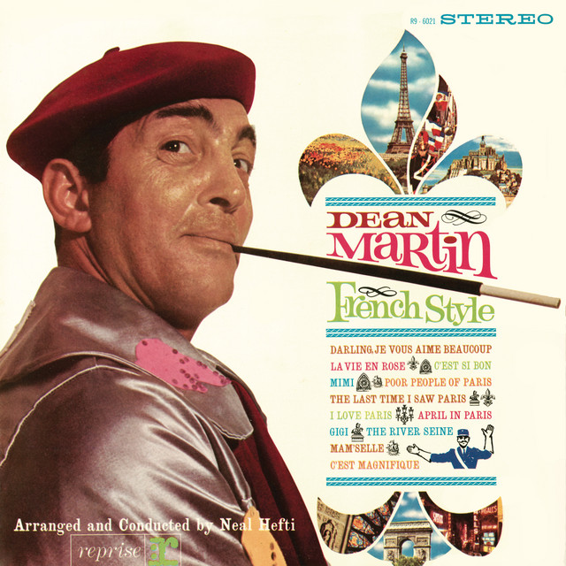 French Style album cover
