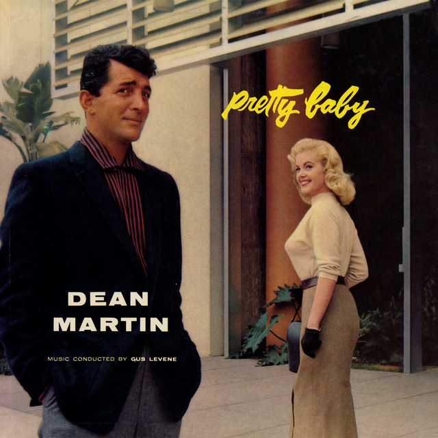 Pretty Baby album cover