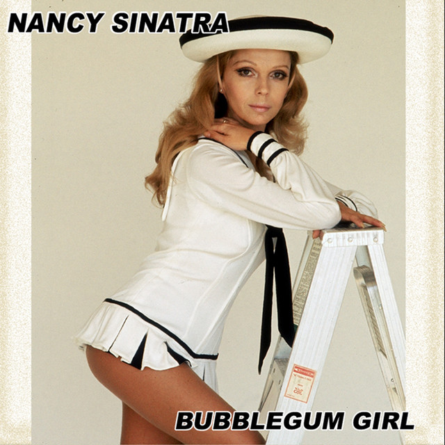 Bubblegum Girl Volume 1 album cover