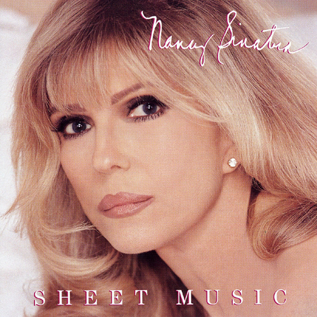 Sheet Music album cover