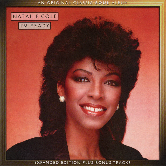 I'm Ready (Expanded Edition) album cover