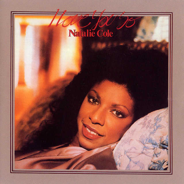I Love You So album cover