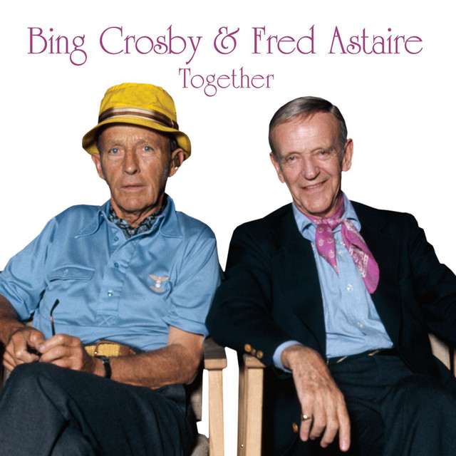 Together album cover