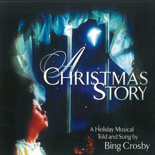 A Christmas Story album cover