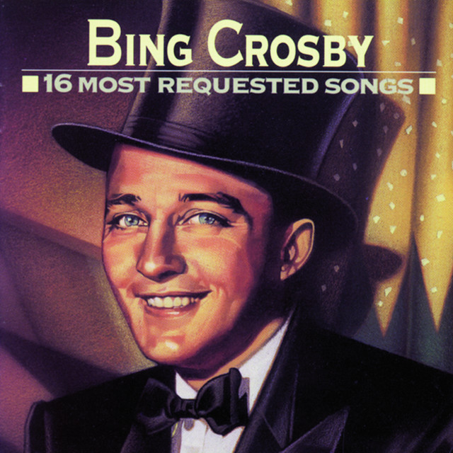 16 Most Requested Songs album cover