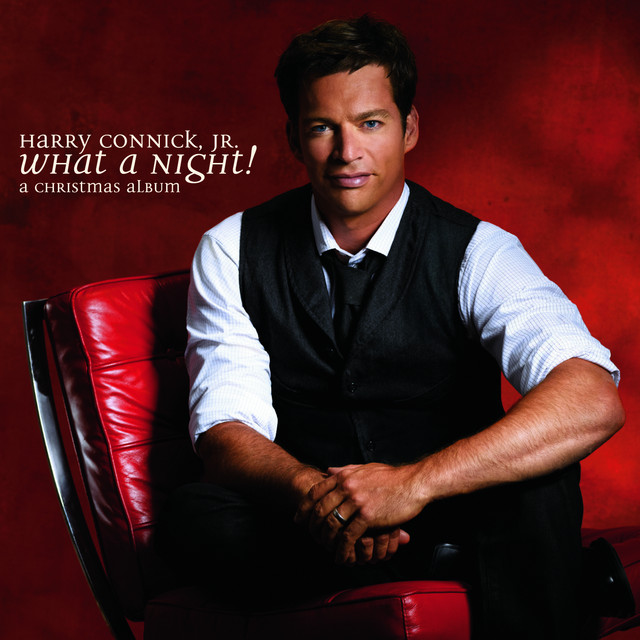 What A Night! A Christmas Album