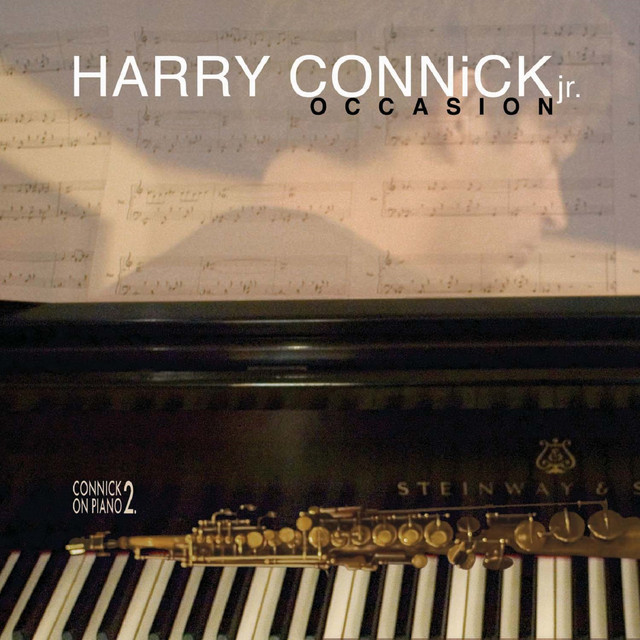 Neumann U87 as heard on Occasion: Connick on Piano 2 by Harry Connick, Jr. (2005)