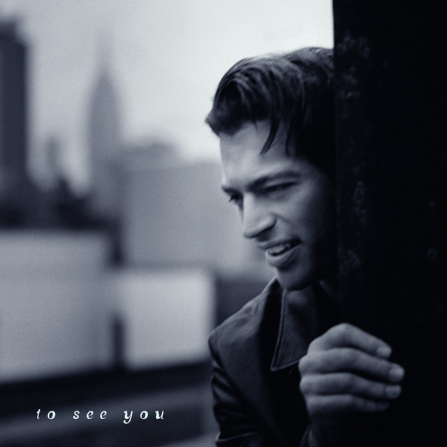 To See You album cover