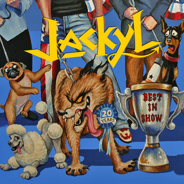 Best in Show album cover