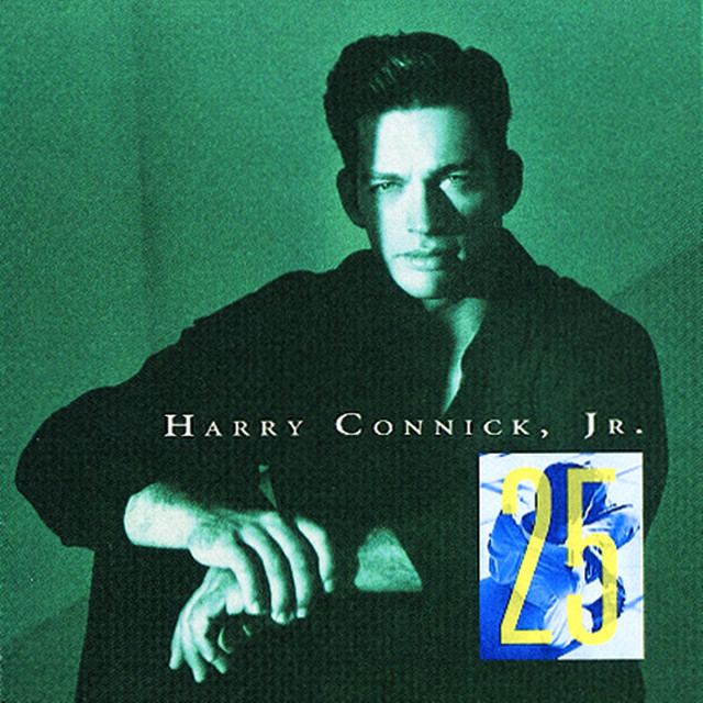 "25" album cover