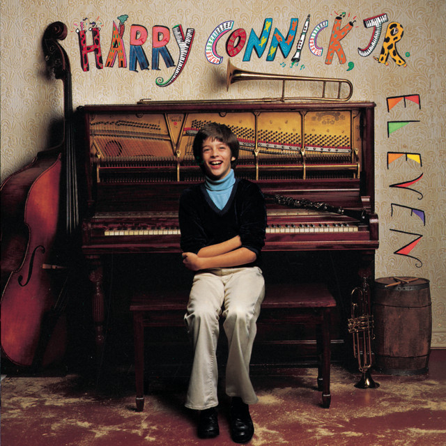 Eleven album cover