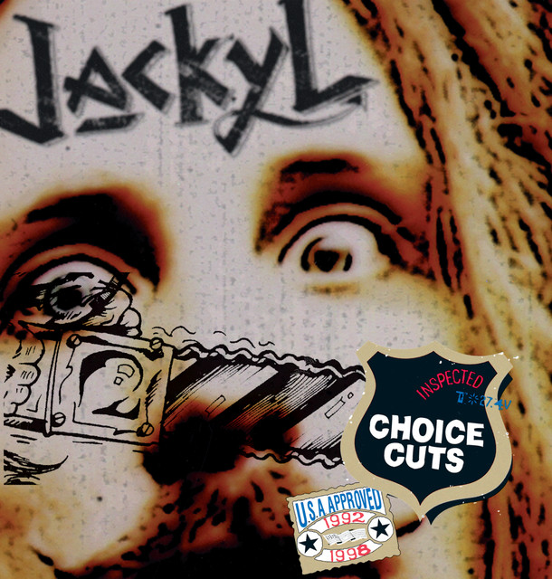 Choice Cuts album cover