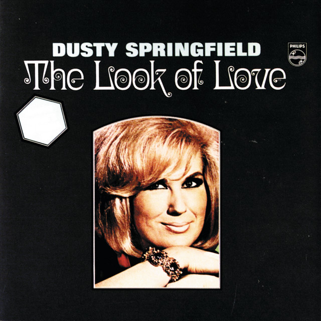 The Look Of Love (Expanded Edition) album cover