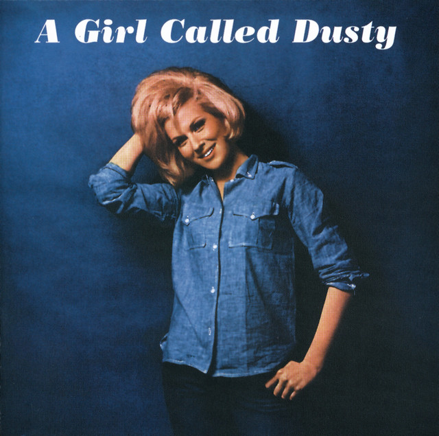 A Girl Called Dusty (Expanded Edtion) album cover