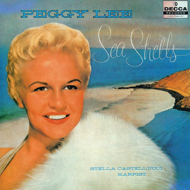Sea Shells album cover