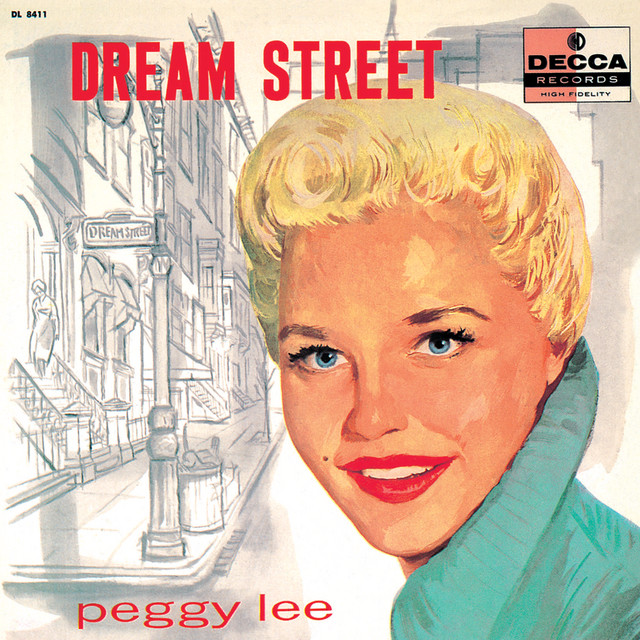 Dream Street album cover