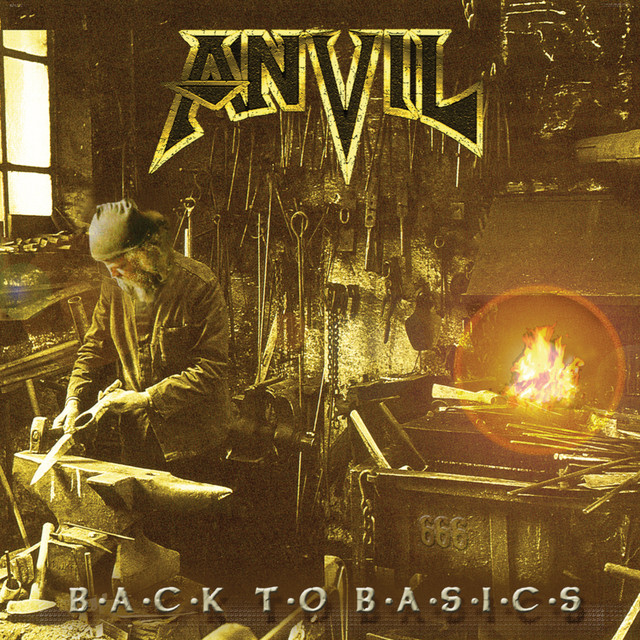 Back To Basics album cover