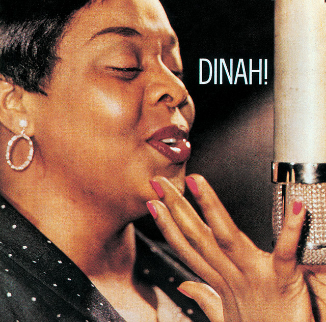 Dinah! (Expanded Edition) album cover