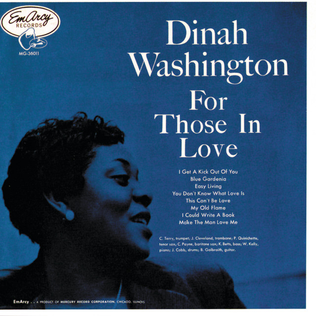 For Those In Love (Expanded Edition) album cover