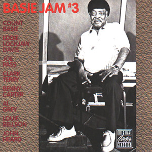 Basie Jam #3