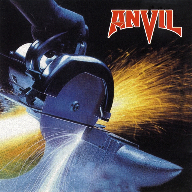 Metal On Metal album cover