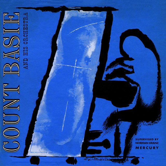 Count Basie And His Orchestra album cover