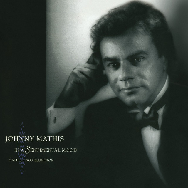In A Sentimental Mood Mathis Sings Ellington