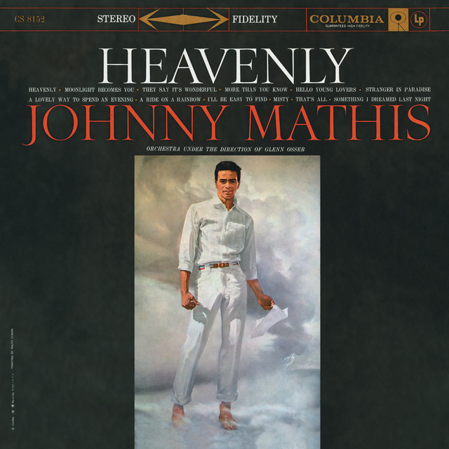 Heavenly album cover
