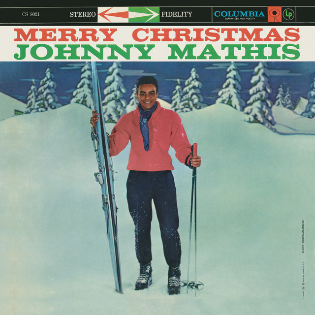 Merry Christmas (with Percy Faith & His Orchestra) album cover