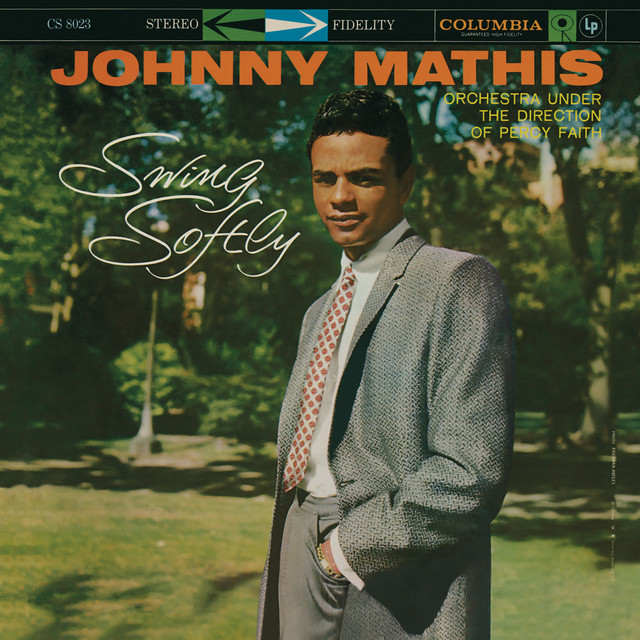 Swing Softly album cover