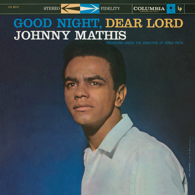 Good Night, Dear Lord album cover